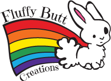 Fluffy Butt Creations